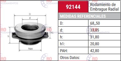 CRAP 92144 - imagen 2